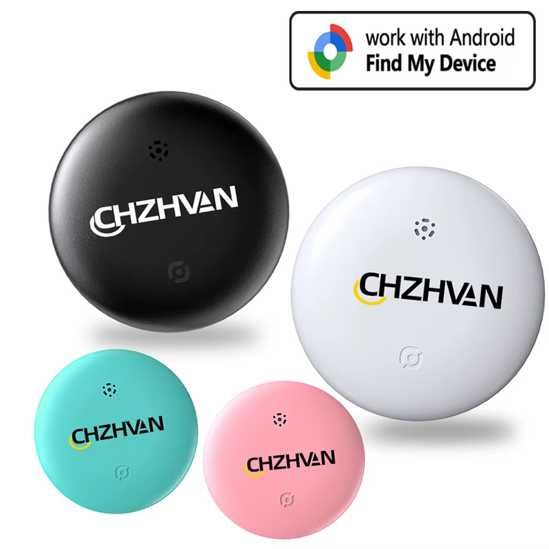 Mini GPS Tracker Finder Smart Locator Suitable For Android Find Locator With Blu