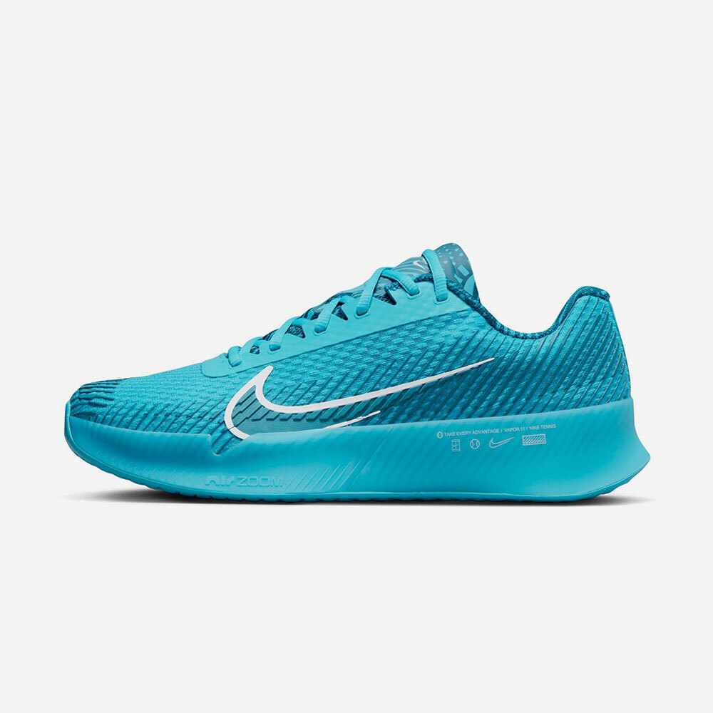 Nike Court Air Zoom Vapor 11 Men's Tennis Shoes for Hard