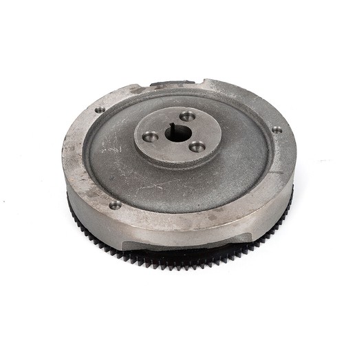 Electric Start Kit Flywheel Starter Motor Ignition For Honda GX390 13HP Engine