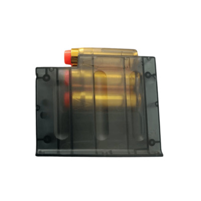 AWM Sniper Dart/Soft Bullet Toy Gun/Rifle/Fully Automatic/Realistic Toy New Fun