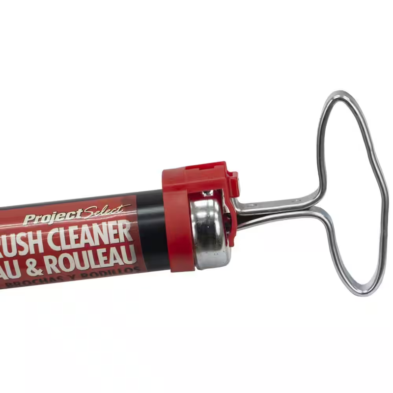 Professional Brush & Roller Spinner