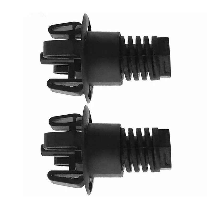 2x Anschlagpuffer Motorhaube FÃ¼R Bmw 1er 2er 3er 4er 7er Mini Cooper 51767183752