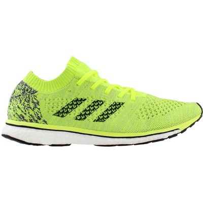 

Мужские кроссовки adidas Adizero Prime Ltd 5 Years Size 10 D Athletic Sho, Желтый, adidas Adizero Prime Ltd '5 Years' Running
