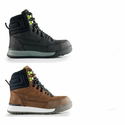 scruffs game work boots
