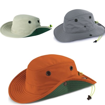 tilley tws1 paddler's hat