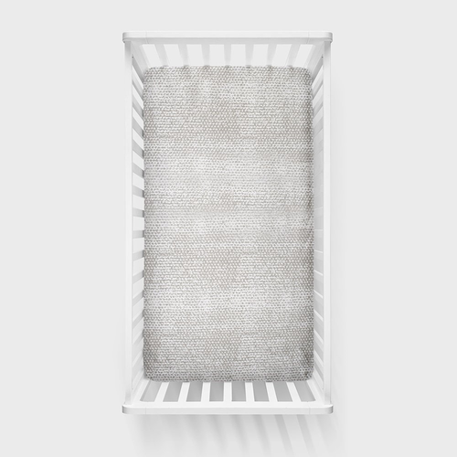 Glenna Jean Happy Camper 3 Piece Set Includes quilt, sheet, crib skirt