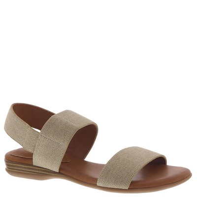 

Женские сандалии VANELi Yoel, Natural/linen