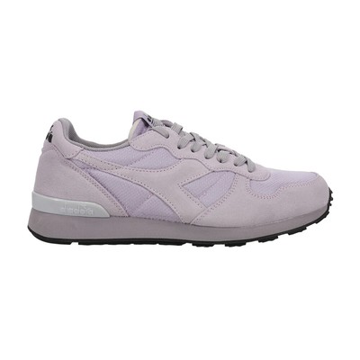 Diadora Camaro Manifesto Мужские фиолетовые кроссовки на шнуровке, повседневная обувь 178561-55172