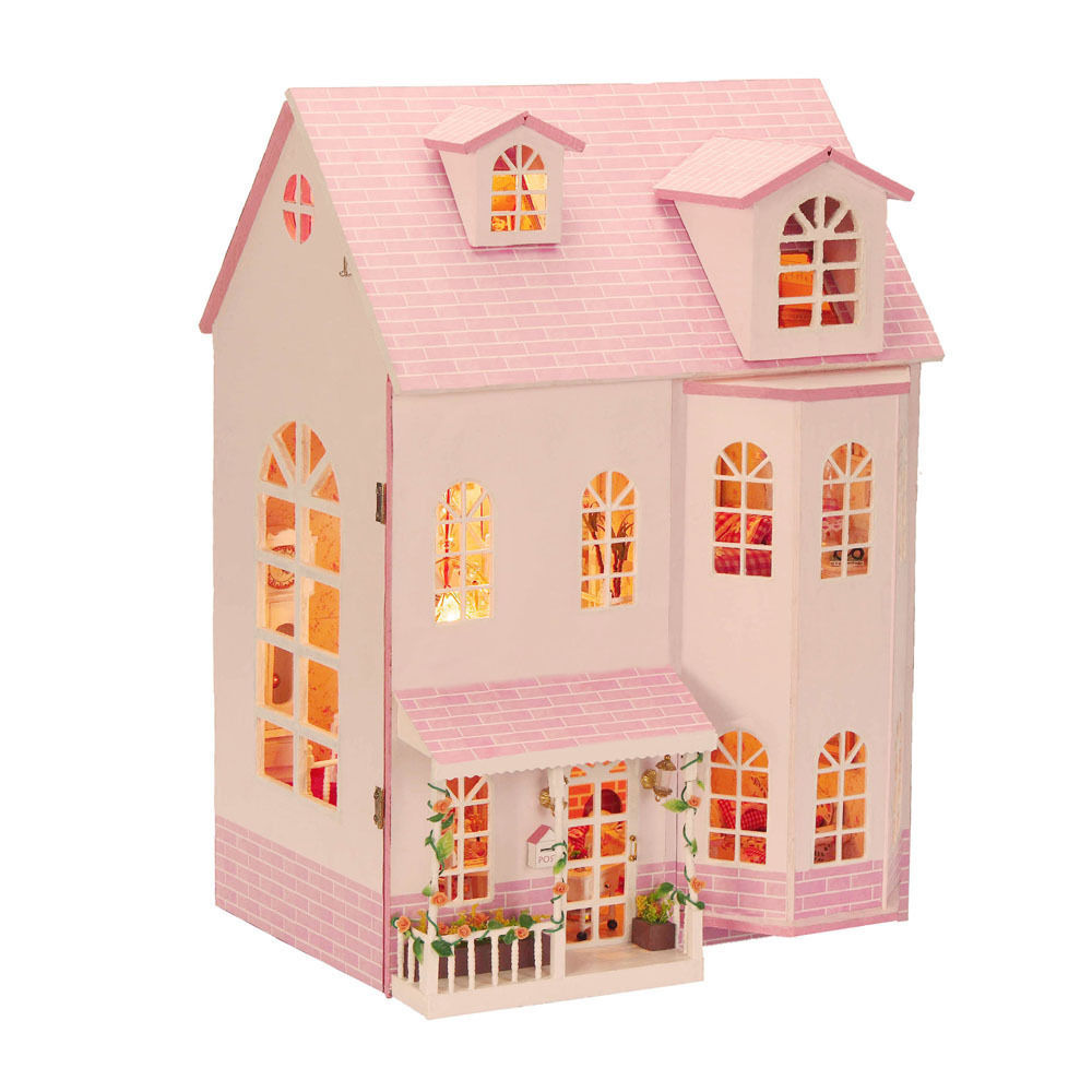 Selecta Puppenstuben und -Häuser