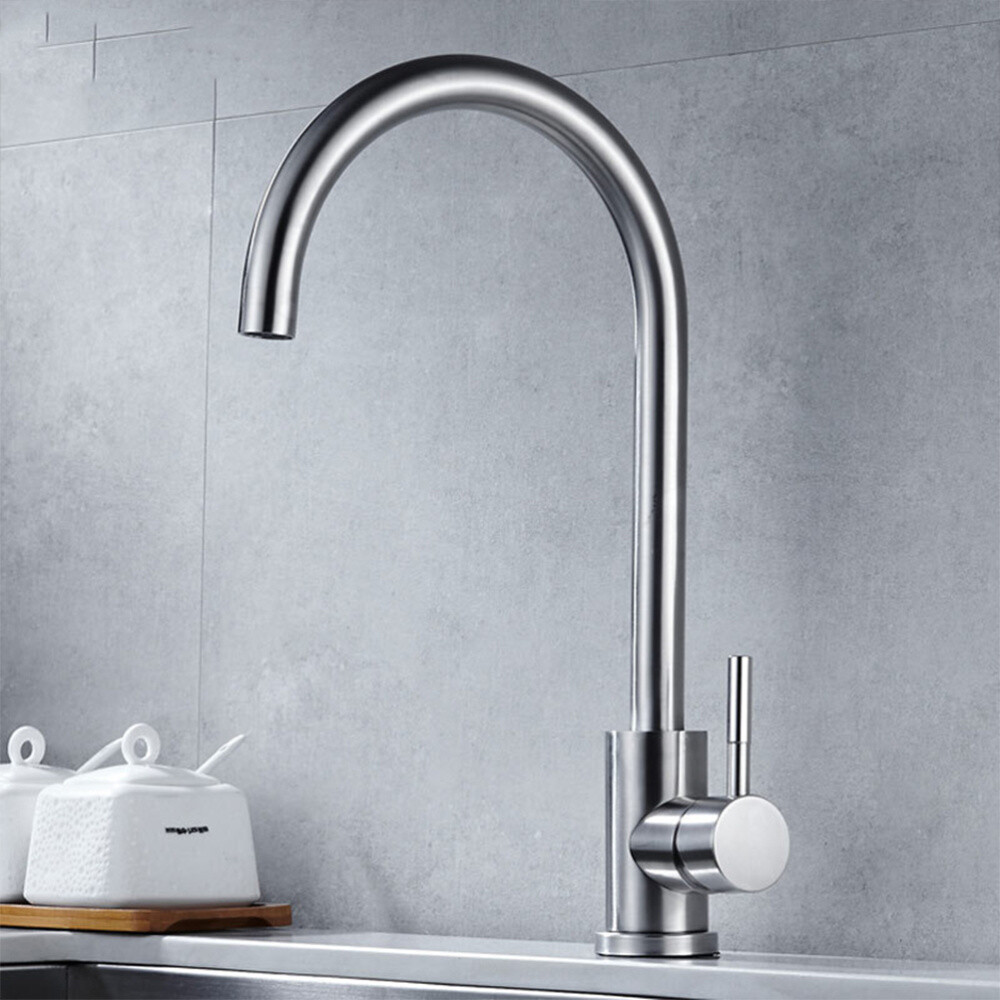 Küchenarmatur Wasserhahn Spülenmischer Wasserhahn für die Küche Werkzeug