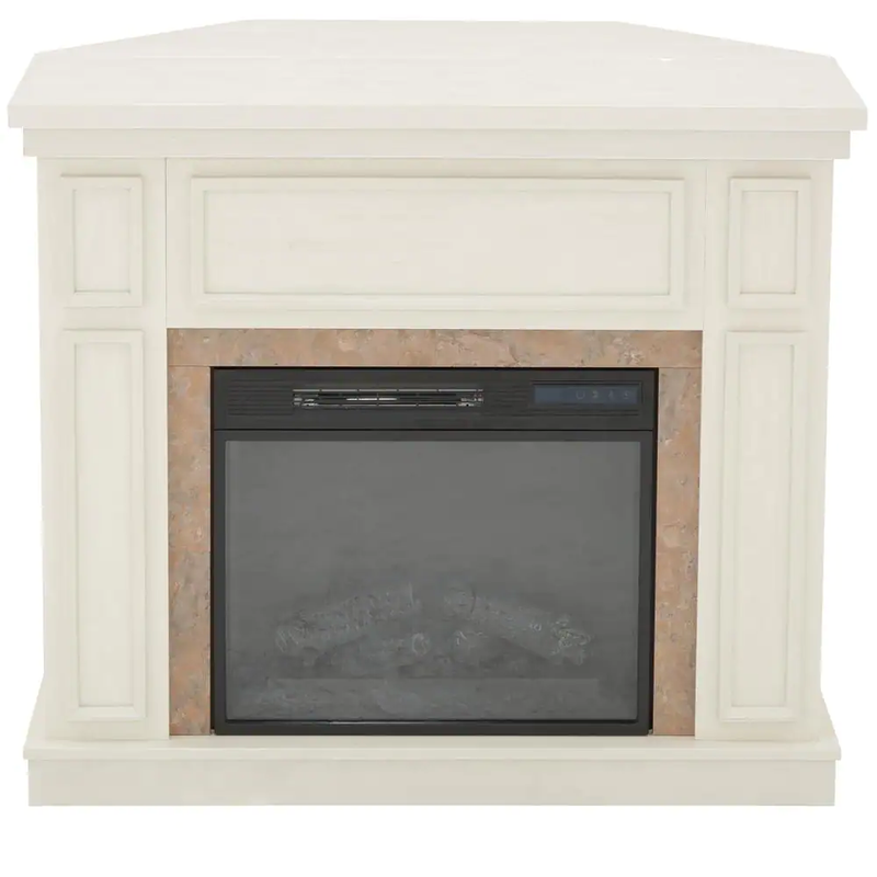 Faux Stone 43in