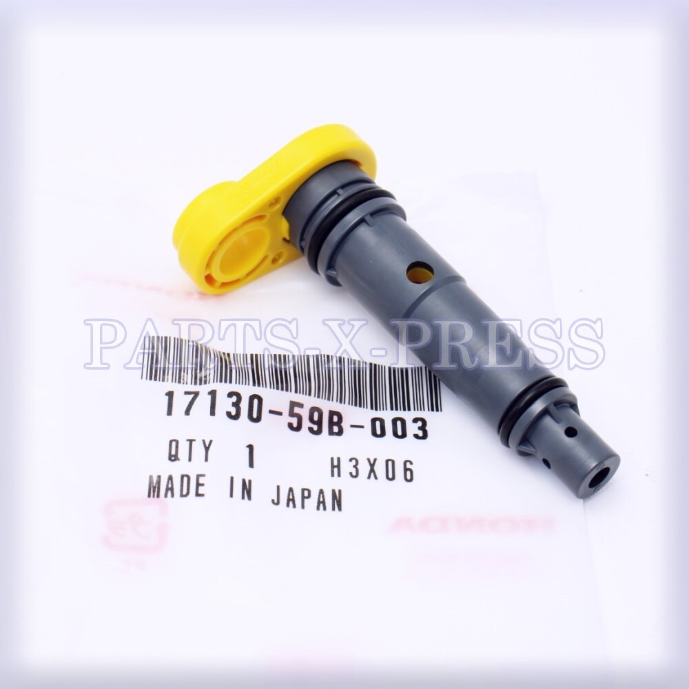 GENUINE OEM HONDA ACCORD 2018-23 / CIVIC 2016-23 PCV  VALVE ASSEMBLY 1713059B003