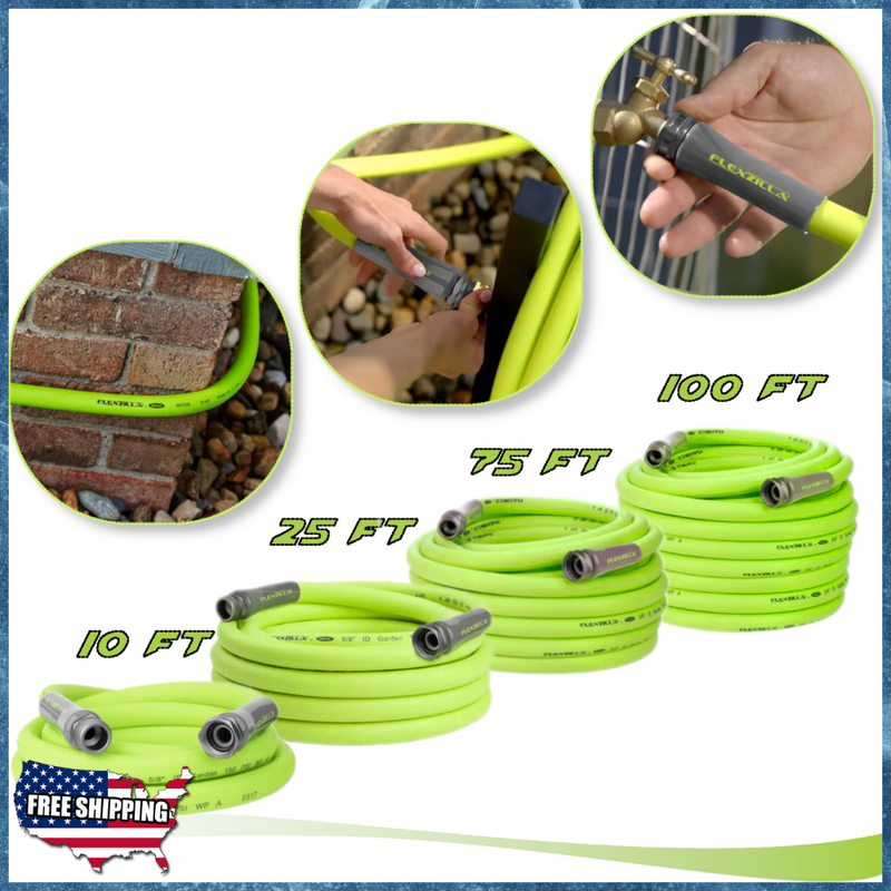 With 3/4 In Ght Fittings