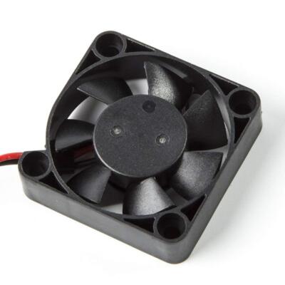 	Creality Ender 3 Original 4010 Fans 40x40x10MM DC 24V Extruder Hot End Fan	