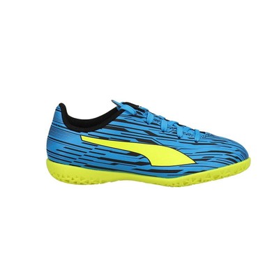 

Мужские кроссовки Puma Rapido Iii It Jr Размер  M Повседневная обувь 106581-06, Синий, Puma Rapido Iii It Jr