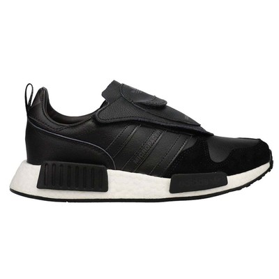 adidas Micropacer X R1 Slip On Mens Size 5 D Sneakers Повседневная обувь EE3625