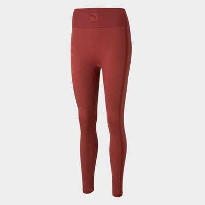 

Женские леггинсы Puma x VOGUE Wmns ярко-красные, Красный, Puma x VOGUE Wmns Leggings