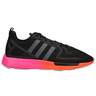 Adidas Zx 2K Flux Мужские кроссовки Размер 13 M Повседневная обувь FV9970