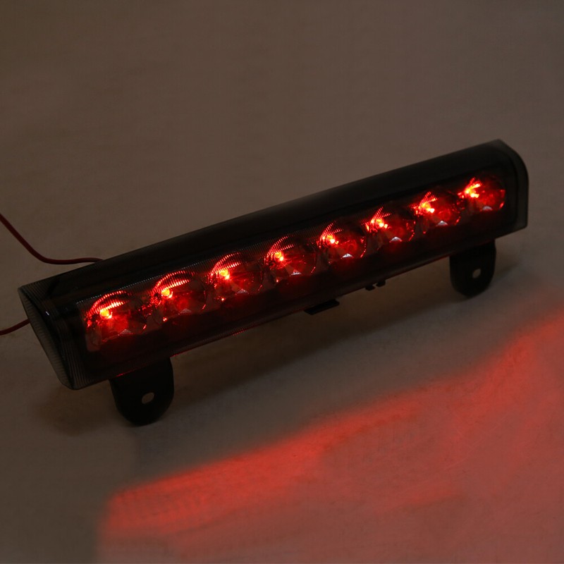 LED Rear 3rd Brake Light Tail Lamp Fit For 00-06 Chevy Suburban/Tahoe/Yukon XL