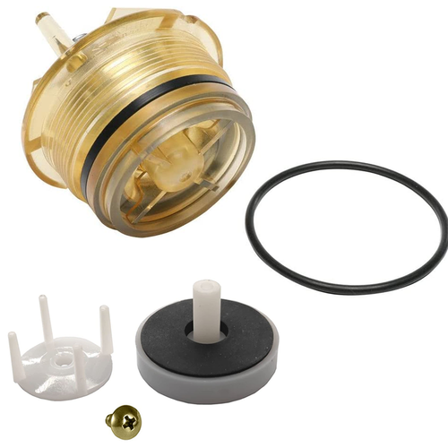 For Febco 765 1 & 1-1/4 Poppet and Bonnet Assembly 905212 905-052 Repair Kit