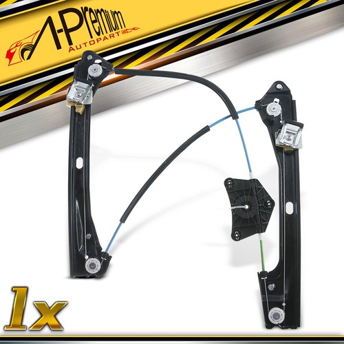 APremium Front Right Window Regulator for Volkswagen Jetta 20112018