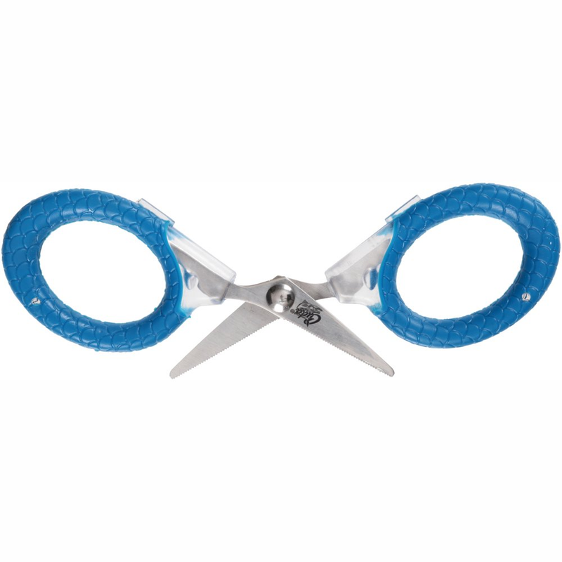 Cuda Micro Scissors, 3