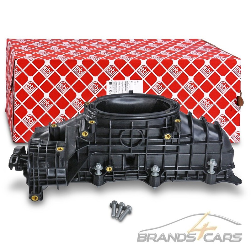 Febi AnsaugkrÃMmer FÃR Mercedes W176 W246 W204 W205 Cla W212 X156 Sprinter W447