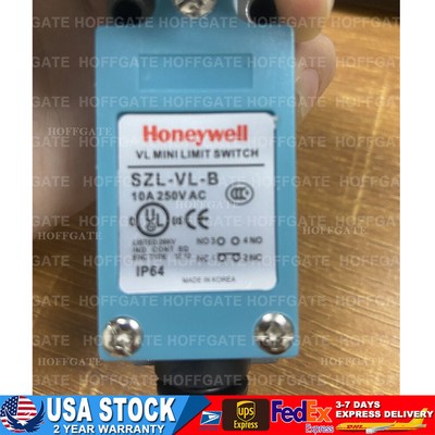 NEW Honeywell SZL-VL-B Limit switch FAST SHIP