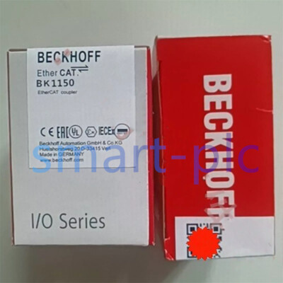 BECKHOFF PLC Module BK1150 New & Genuine Expedited Shipping 1PCS