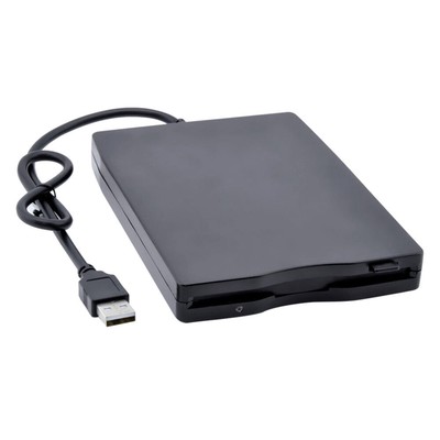 Diskette Data Transfer Usb Floppy Disk Driver Usb 2. 0 External Drive