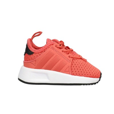

Кроссовки adidas X_Plr Kids Boys, размер 4 M, повседневная обувь CQ3137, Красный, adidas X_Plr Kids