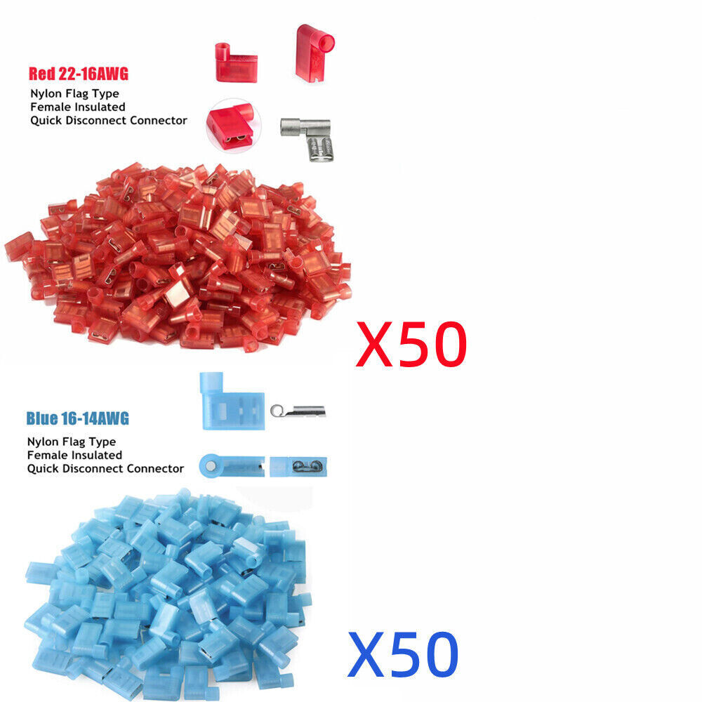 Nylon Flag Terminals Right Angle Connectors Ratchet Terminal Crimper  Crimp