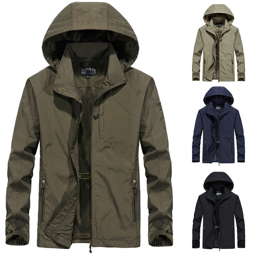 Coats