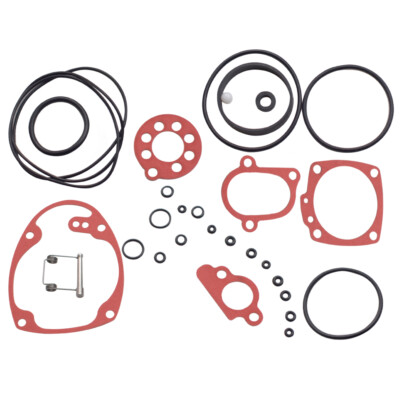 For Hitachi NV45AB / NV45AB2 New O-Ring Kit With Extras Coil Roofing Nailer