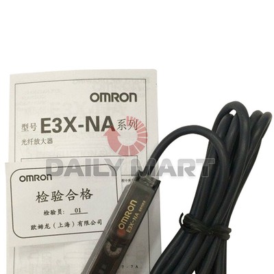 New   E2B-M30LN20-WP-B1 NPN Non Embedded 100Hz Inductive Proximity Sensor #F8^