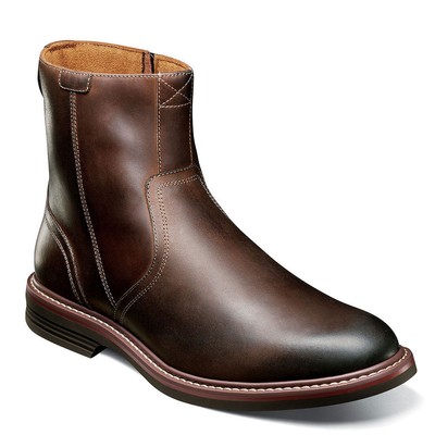 

Мужские ботинки Florsheim Norwalk Side Zip Boot
