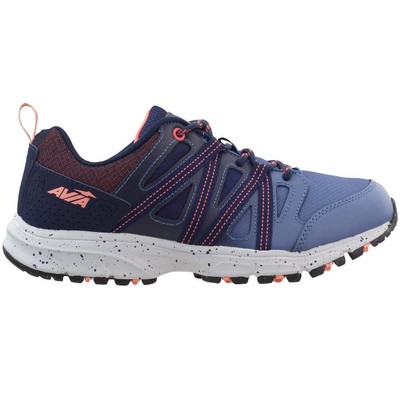 

Avia Vertex Running Womens Blue Sneakers Athletic Shoes A5261W-MDO, Синий, Avia Vertex Running
