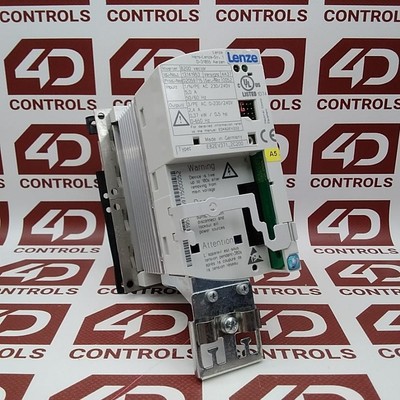E82EV371K2C200 | Lenze | (E82EV371-2C200), Inverter Drive, Used