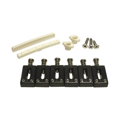 Graph Tech Supercharger Kit Strat 2 1/16'' spacing
