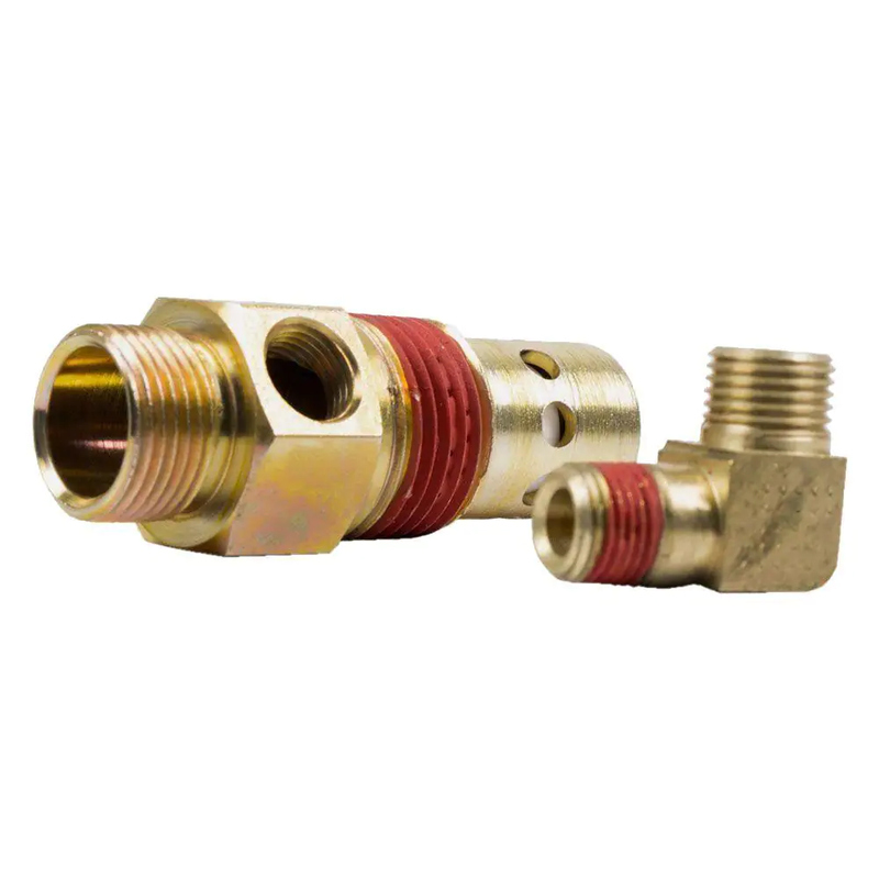 Replacement Check Valve for Husky Air Compressor