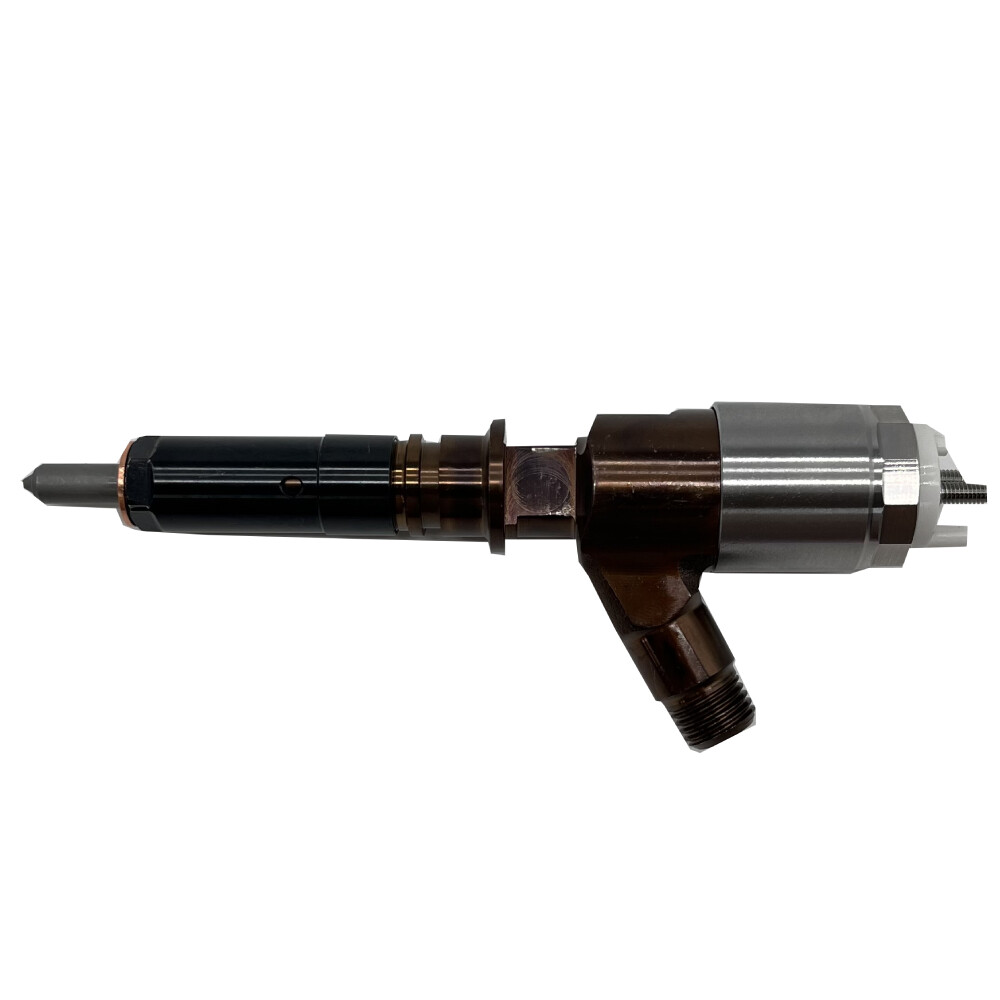 Common Rail Diesel Fuel Injector 321-0990 10R-7668 2645A743 For