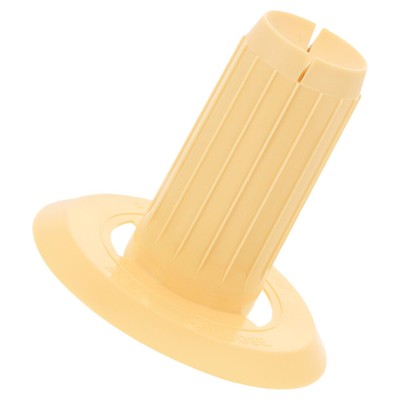  Wool Winding Machine Plastic Sewing Thread Spindle Base Yarn Rolling Holder