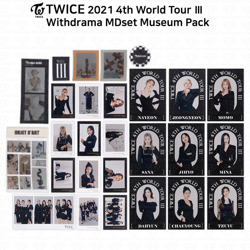 K-POP・アジア TWICE 4TH WORLD TOUR 'III' IN JAPAN MOMO Momo Best & Hottest🔥 Concert Moments - Twice 4th World Tour
