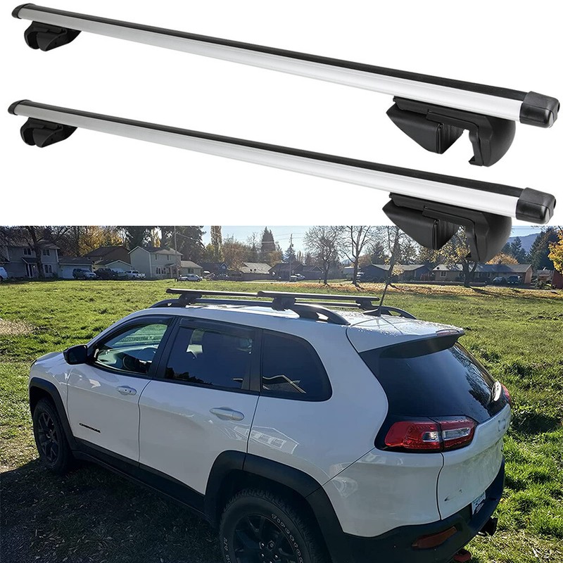 Cargo Bicycle Carrier
