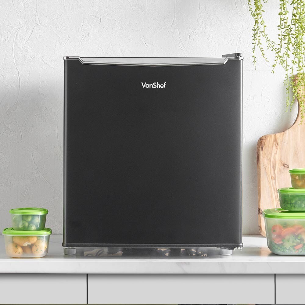 VonShef 35L Mini Table Top Freezer in Hackney, London Gumtree