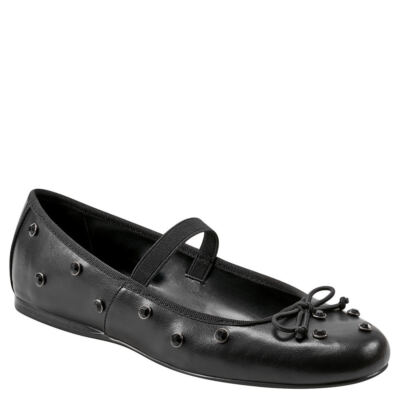 Женские слипоны Bandolino Prity - Черные