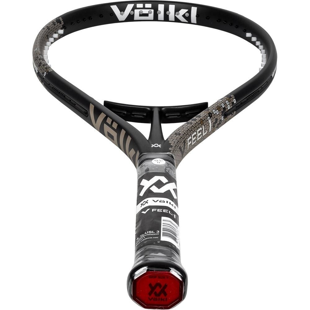 Volkl V-Feel 1  4 1/2 BRAND NEW