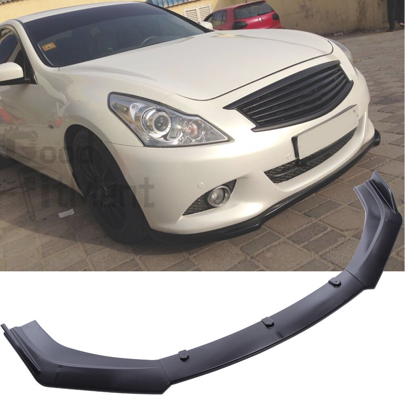 Lip Spoiler Splitter