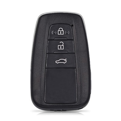 KEYDIY Universal KD Smart Key Remote ZB36-2 ZB36-3 ZB36-4 for KD-X2 KD-MAX