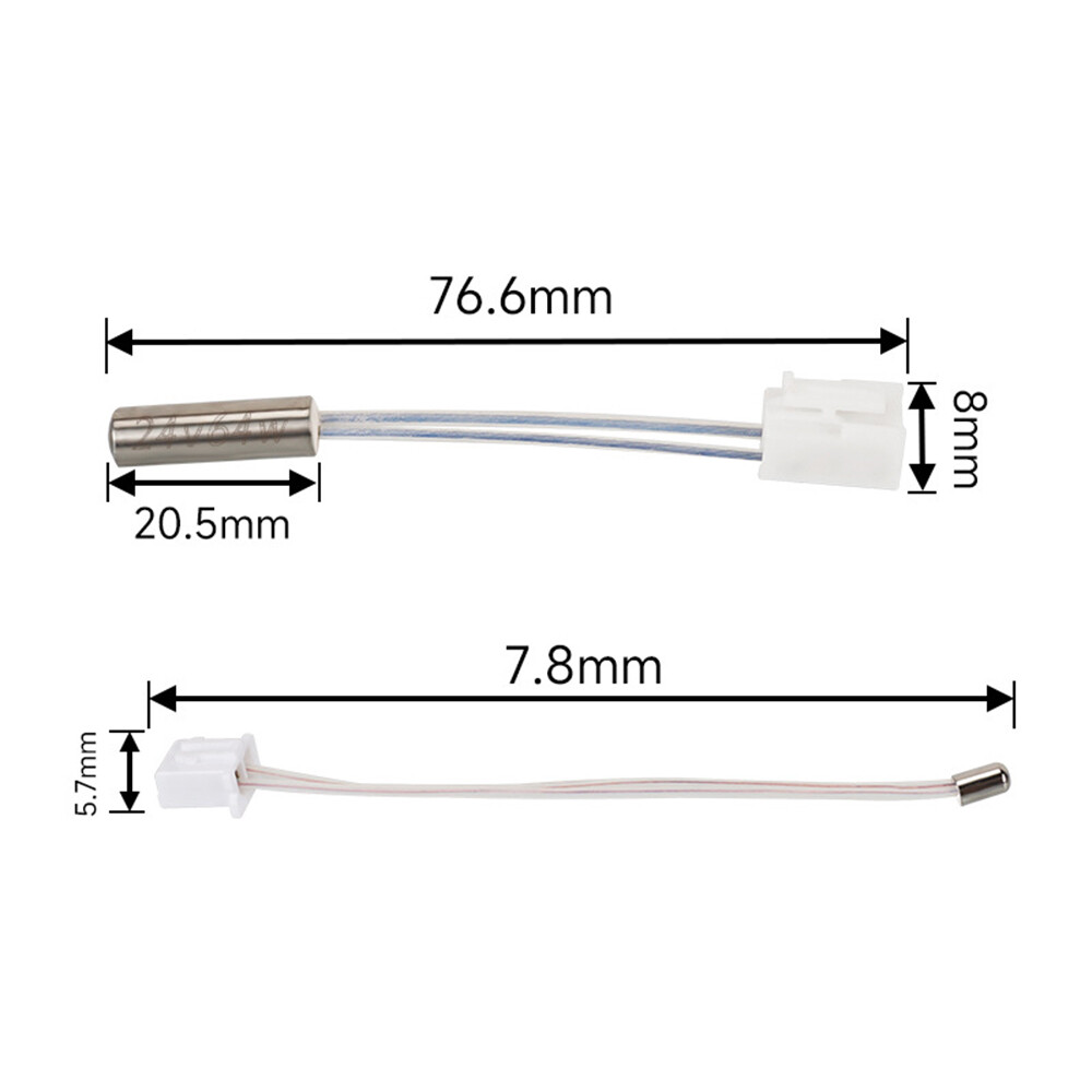 3D Printer Hotend Kit Heater Block Nozzle For Artillery Sidewinder X1 X2 Genius
